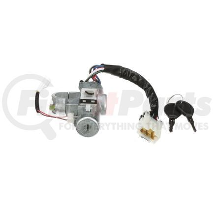 Standard Ignition US-530 Ignition Switch With Lock Cylinder