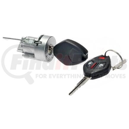 Standard Ignition US-546L Ignition Lock Cylinder