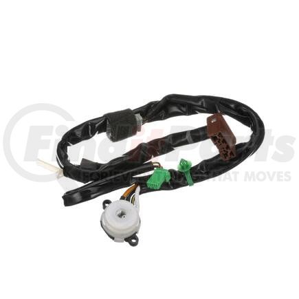 Standard Ignition US-563 Ignition Starter Switch