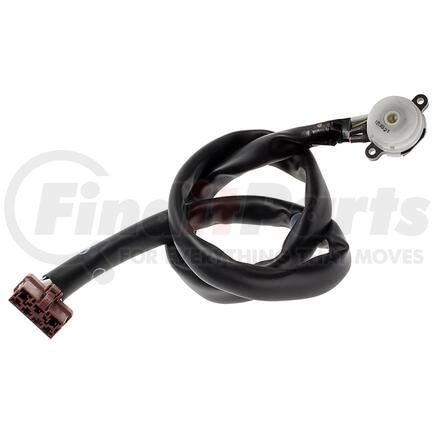 Standard Ignition US-570 Ignition Starter Switch