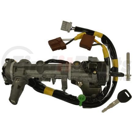 Standard Ignition US-613 Ignition Switch With Lock Cylinder