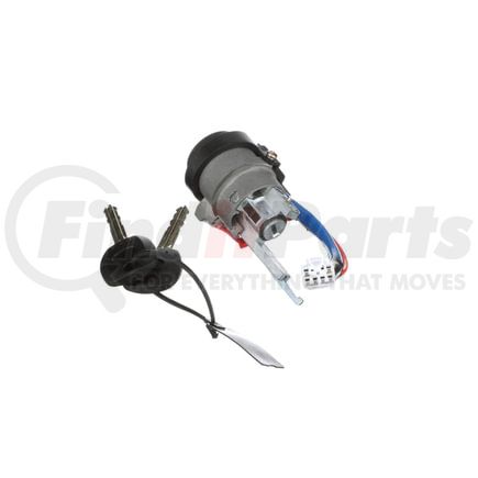 Standard Ignition US-621L Ignition Lock Cylinder