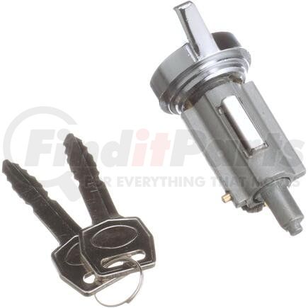 Standard Ignition US-62L Ignition Lock Cylinder