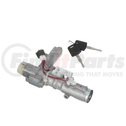 Standard Ignition US-677 Ignition Switch With Lock Cylinder