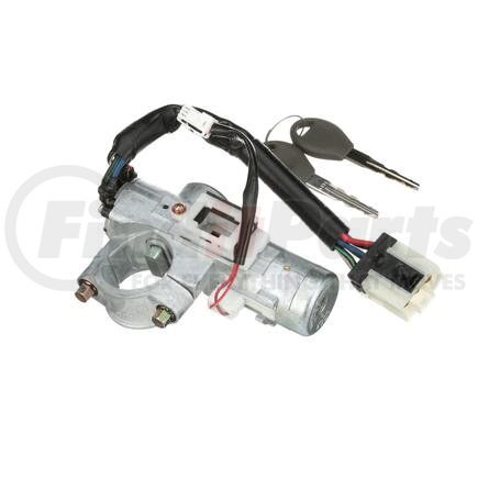 Standard Ignition US-683 Ignition Switch With Lock Cylinder