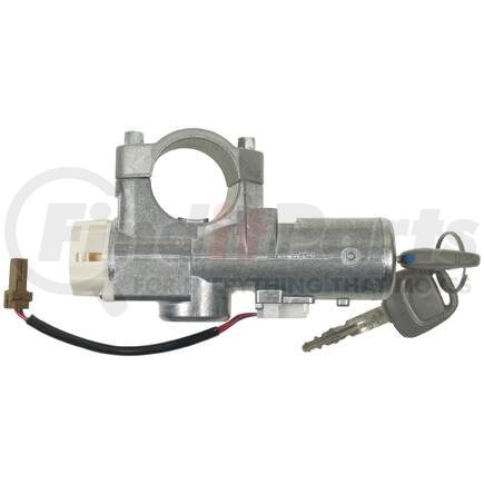 Standard Ignition US-682 Ignition Switch With Lock Cylinder