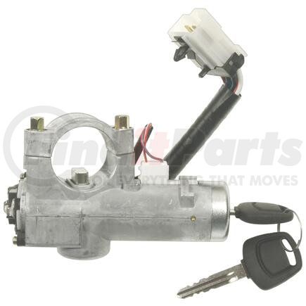 Standard Ignition US-720 Ignition Switch With Lock Cylinder