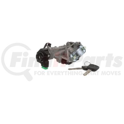 Standard Ignition US-738 Ignition Switch With Lock Cylinder