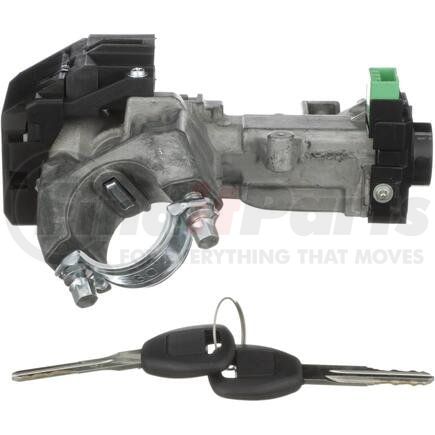 Standard Ignition US-938 Ignition Switch With Lock Cylinder