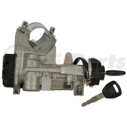 Standard Ignition US-957 Ignition Switch With Lock Cylinder