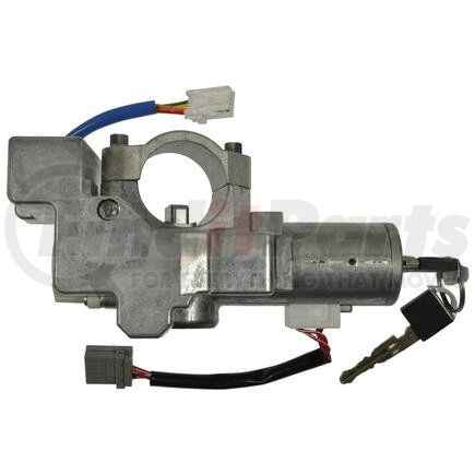 Standard Ignition US1152 Ignition Switch With Lock Cylinder