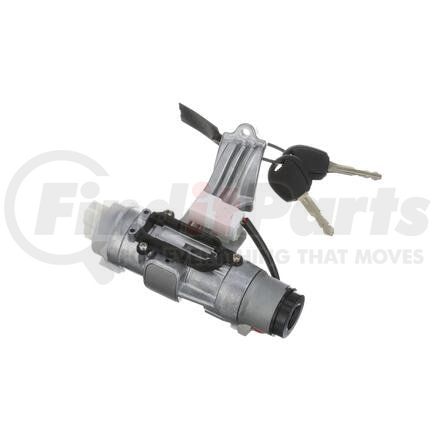 Standard Ignition US1248 Ignition Switch With Lock Cylinder