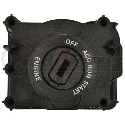 Standard Ignition US1295 Ignition Starter Switch