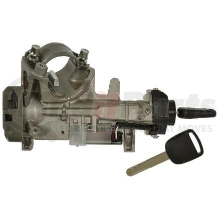 Standard Ignition US1327 Ignition Switch With Lock Cylinder