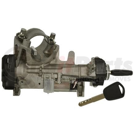 Standard Ignition US1329 Ignition Switch With Lock Cylinder