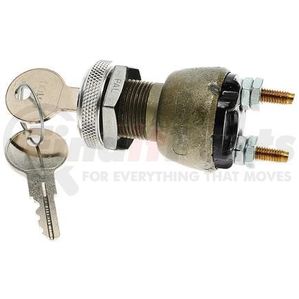 Standard Ignition US1339 Ignition Switch With Lock Cylinder