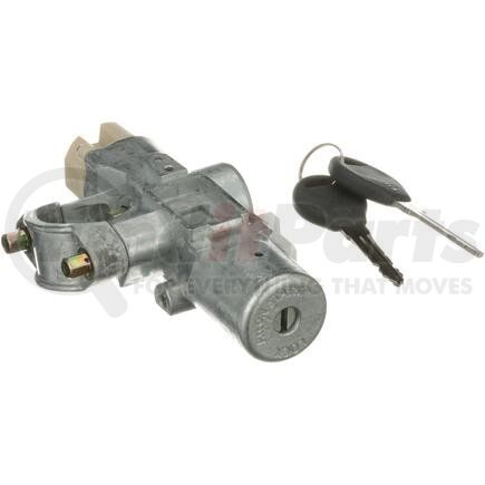 Standard Ignition US1492 Ignition Switch With Lock Cylinder