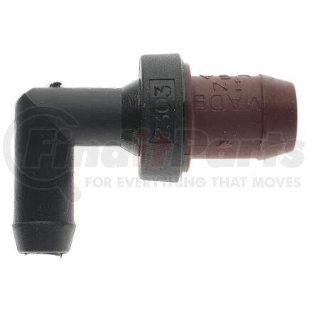 Standard Ignition V330 PCV Valve