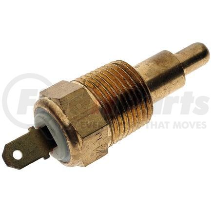 Standard Ignition TX64 Coolant Temperature Sensor