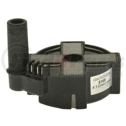 Standard Ignition UF-371 Electronic Ignition Coil