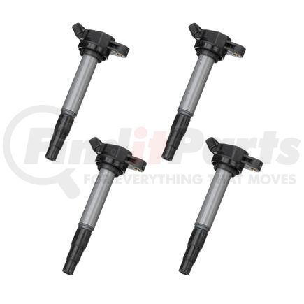 Direct Ignition Coil Kit