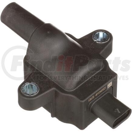 Standard Ignition UF893 Coil on Plug Coil