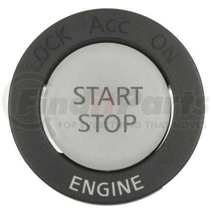 Standard Ignition US-1050 Ignition Push Button Switch