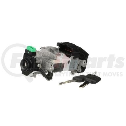 Standard Ignition US-1103 Ignition Switch With Lock Cylinder