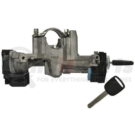 Standard Ignition US-1157 Ignition Switch With Lock Cylinder