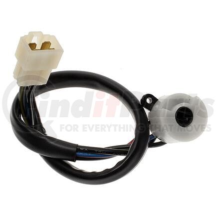 Standard Ignition US-117 Ignition Starter Switch