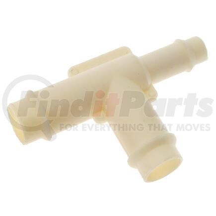 Standard Ignition VT18 PCV Valve Hose Tee