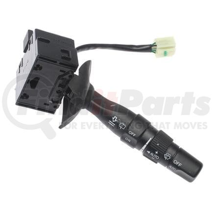 Standard Ignition WP-127 Windshield Wiper Switch