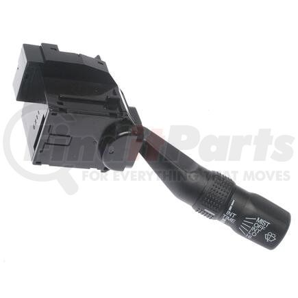 Standard Ignition WP-133 Windshield Wiper Switch