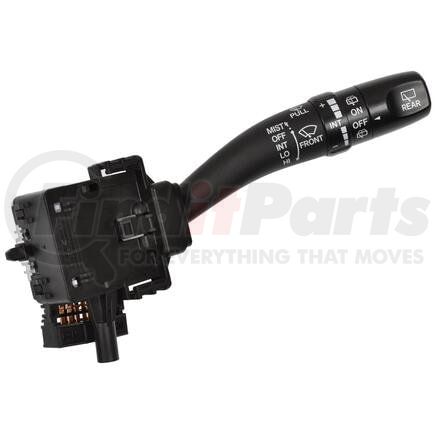 Standard Ignition WP-137 Windshield Wiper Switch