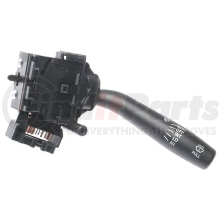 Standard Ignition WP-224 Windshield Wiper Switch