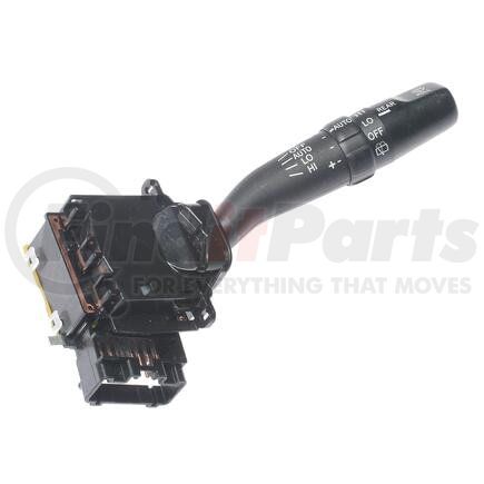 Standard Ignition WP-282 Windshield Wiper Switch