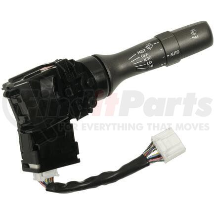 Standard Ignition WP-343 Windshield Wiper Switch