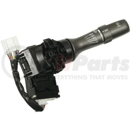 Standard Ignition WP-344 Windshield Wiper Switch