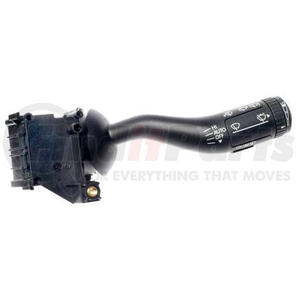 Standard Ignition WP-407 Multi Function Column Switch