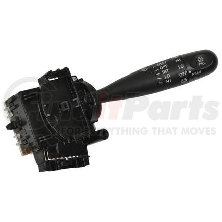 Standard Ignition WP-428 Windshield Wiper Switch