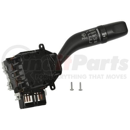 Standard Ignition WP-457 Windshield Wiper Switch