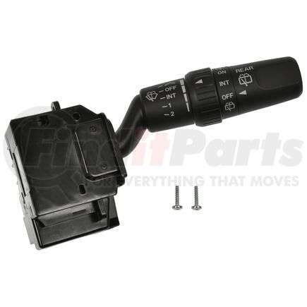 Standard Ignition WP-511 Windshield Wiper Switch