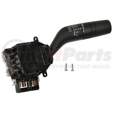 Standard Ignition WP-512 Windshield Wiper Switch