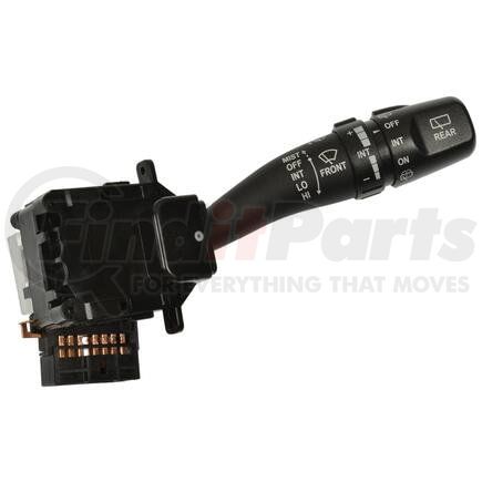 Standard Ignition WP-533 Windshield Wiper Switch