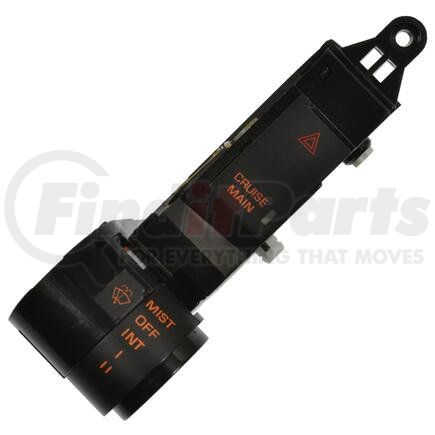 Standard Ignition WP571 Windshield Wiper Switch