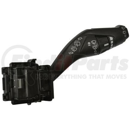 Standard Ignition WP588 Windshield Wiper Switch