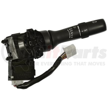 Standard Ignition WP631 Windshield Wiper Switch