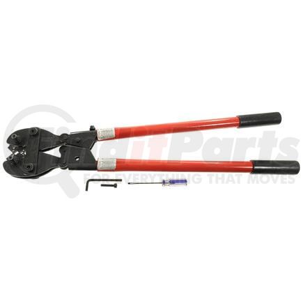 Standard Ignition WTT10 Tools