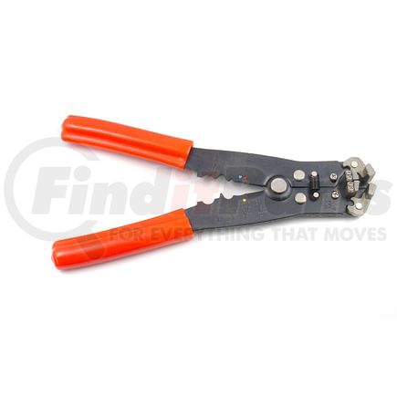 Standard Ignition WTT27 Wire Stripper - Multi-Purpose, 8-1/2 in. Length, 26-10 Gauge