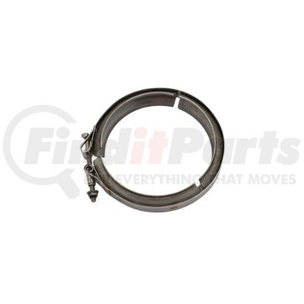 Peterbilt 1948201PE Multi-Purpose Band Clamp